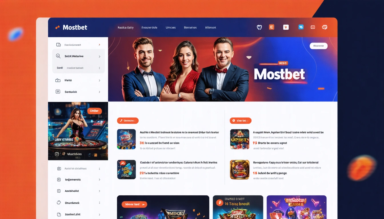 review Mostbet